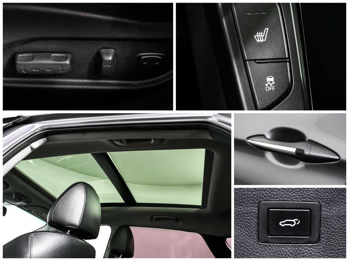 Хендай ай40 б/у, 2014, Автоматическая. Фото: #16