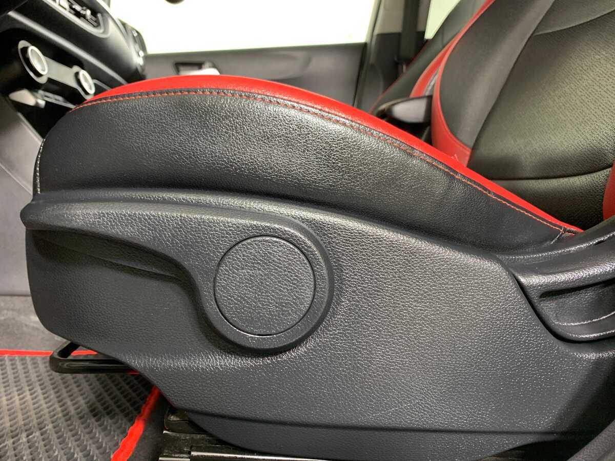 Киа Пиканто б/у, 2018, Автоматическая. Фото: #16