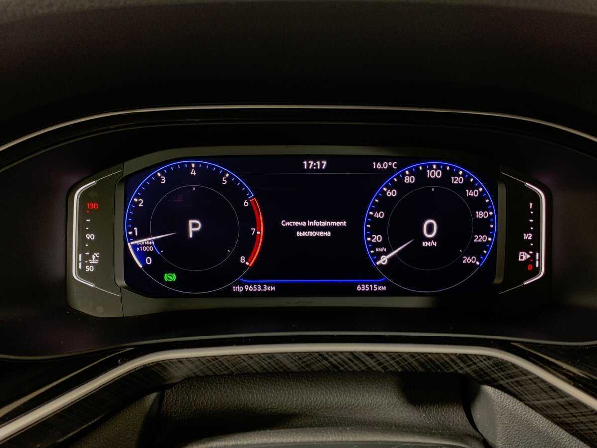 Фольксваген Поло б/у, 2022, Автоматическая. Фото: #14