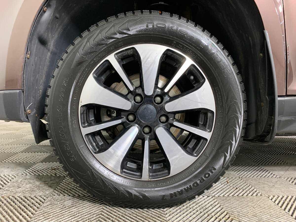 Шкода Йети б/у, 2015, Роботизированная. Фото: #8