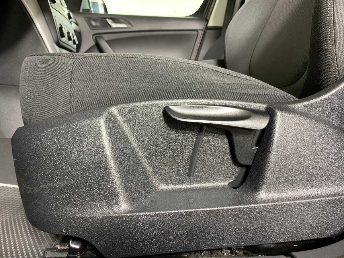 Шкода Йети б/у, 2015, Роботизированная. Фото: #16