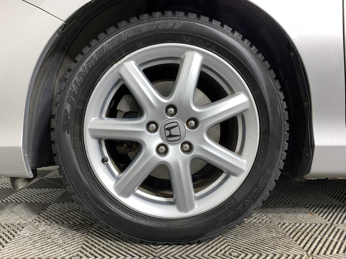 Хонда Аккорд б/у, 2013, Автоматическая. Фото: #6