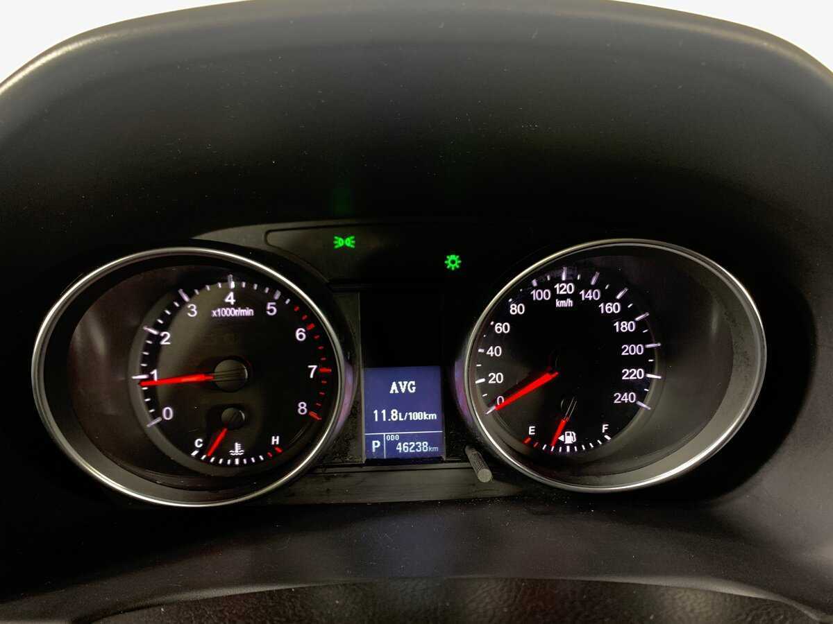 Хавал Х6 б/у, 2019, Автоматическая. Фото: #14