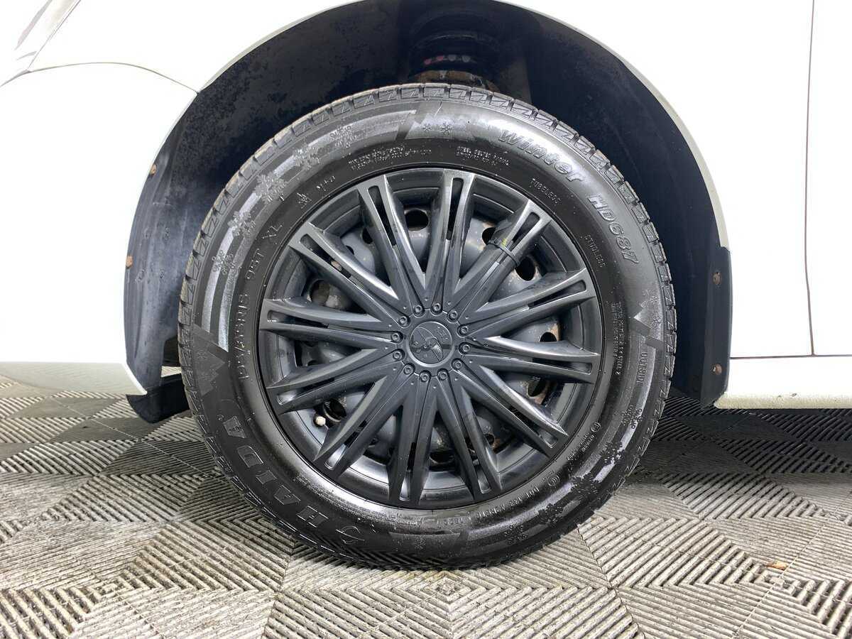 Фольксваген Джетта б/у, 2017, Роботизированная. Фото: #8