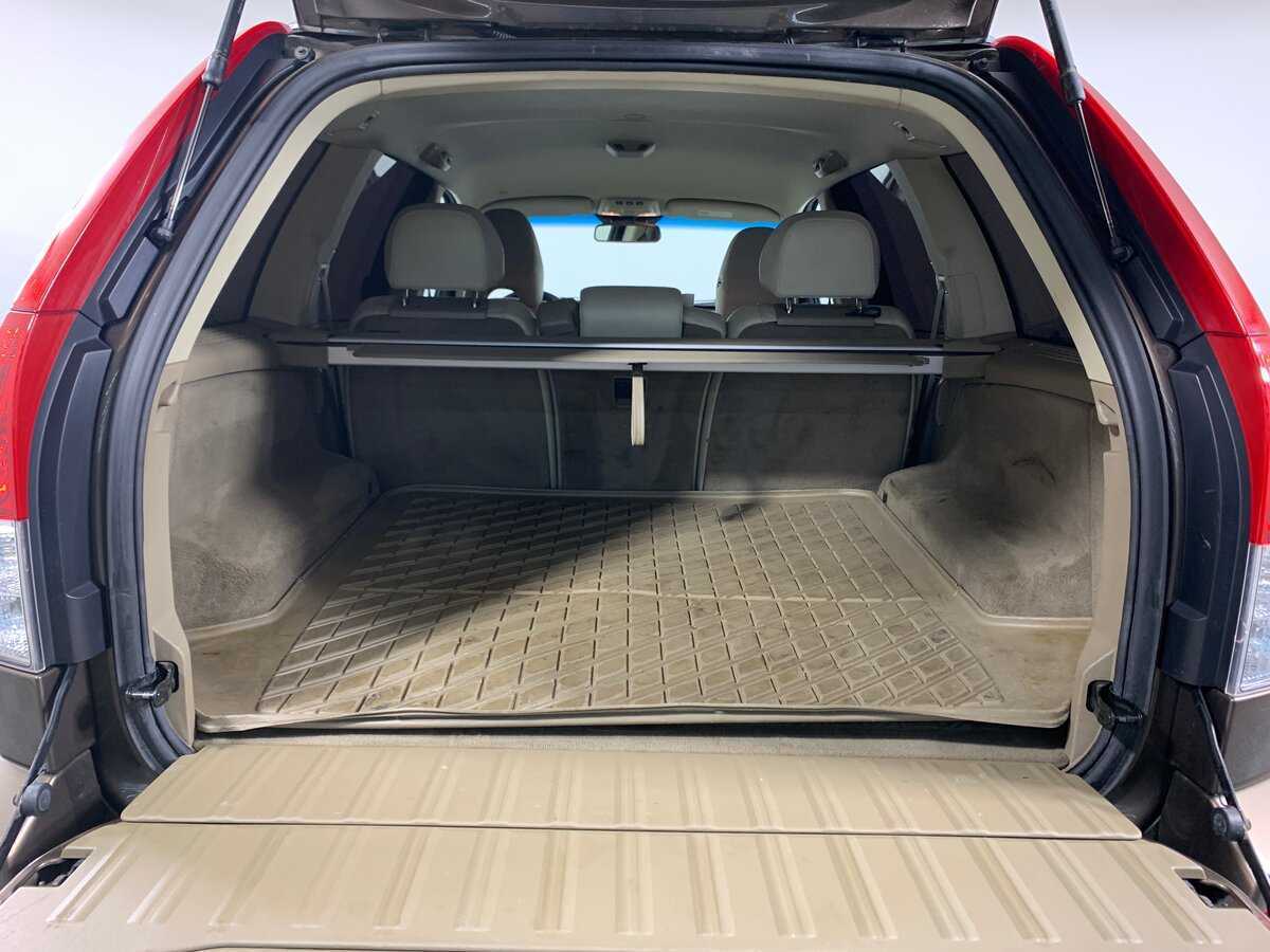 Вольво ИксЦ90 б/у, 2013, Автоматическая. Фото: #19