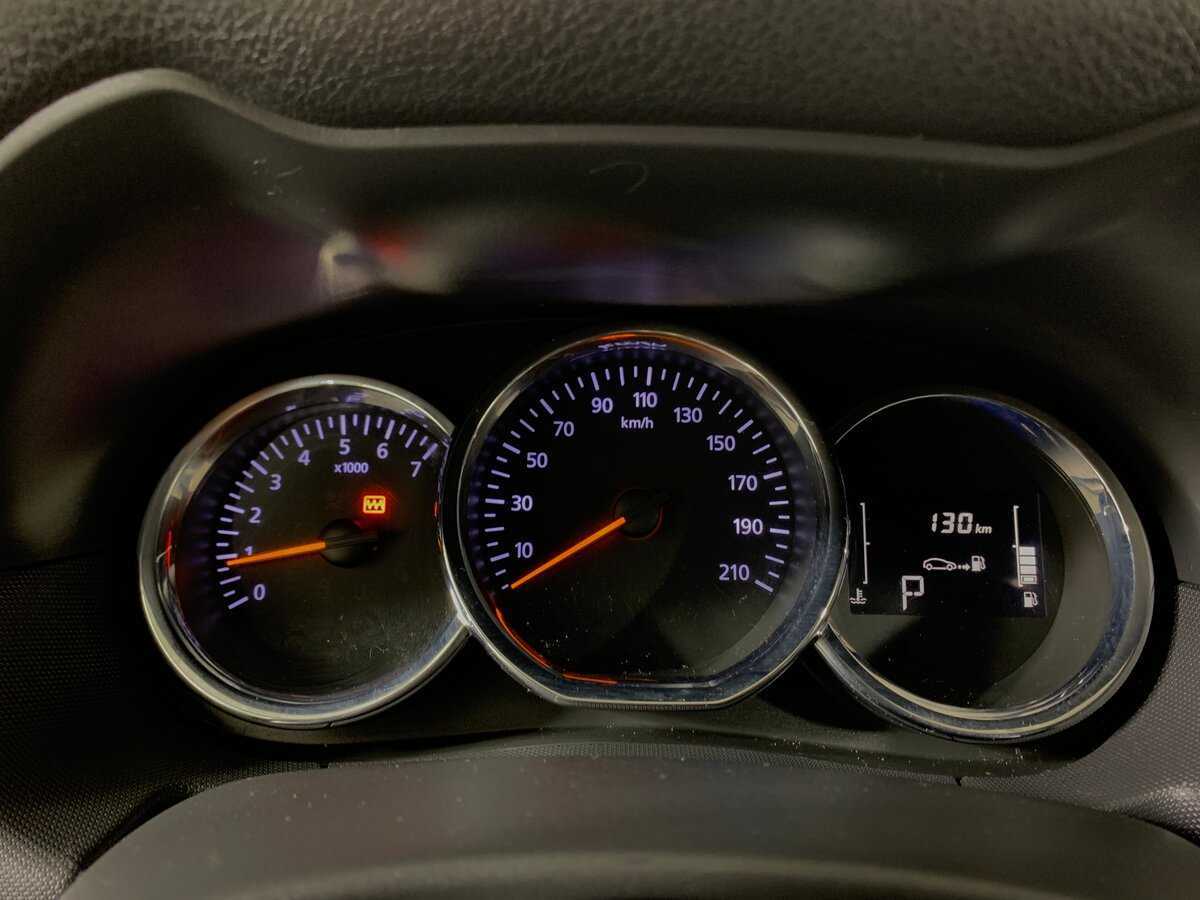 Рено Дастер б/у, 2020, Автоматическая. Фото: #14