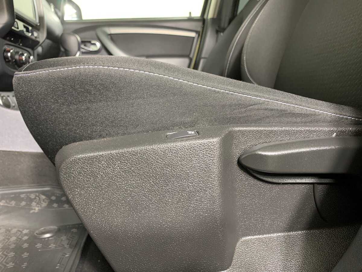 Рено Дастер б/у, 2020, Автоматическая. Фото: #16