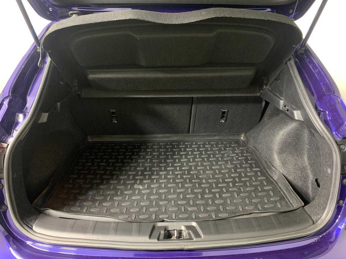 Ниссан Кашкай б/у, 2016, Вариатор. Фото: #19