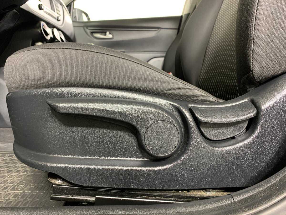 Киа Рио б/у, 2018, Автоматическая. Фото: #16