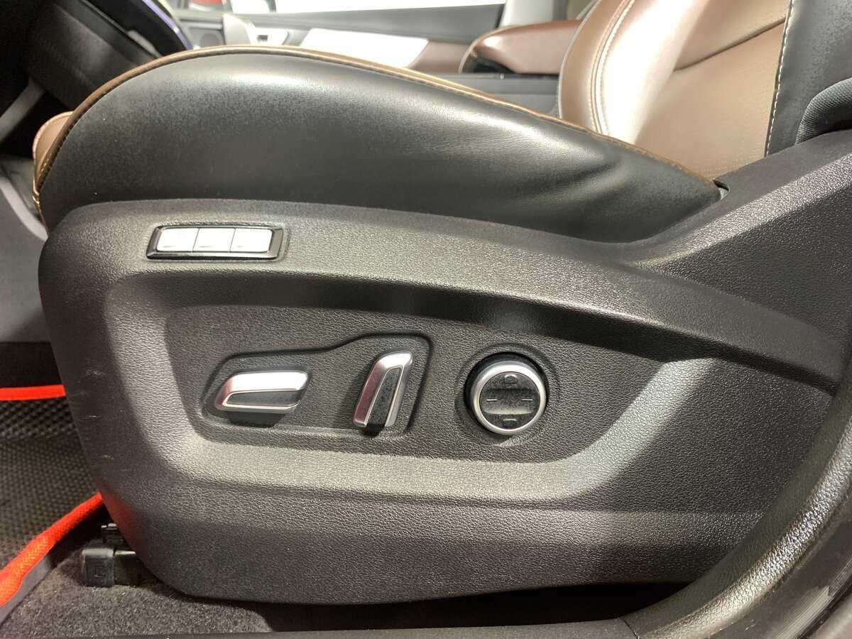 Чери Тигго 8 Про б/у, 2021, Роботизированная. Фото: #15