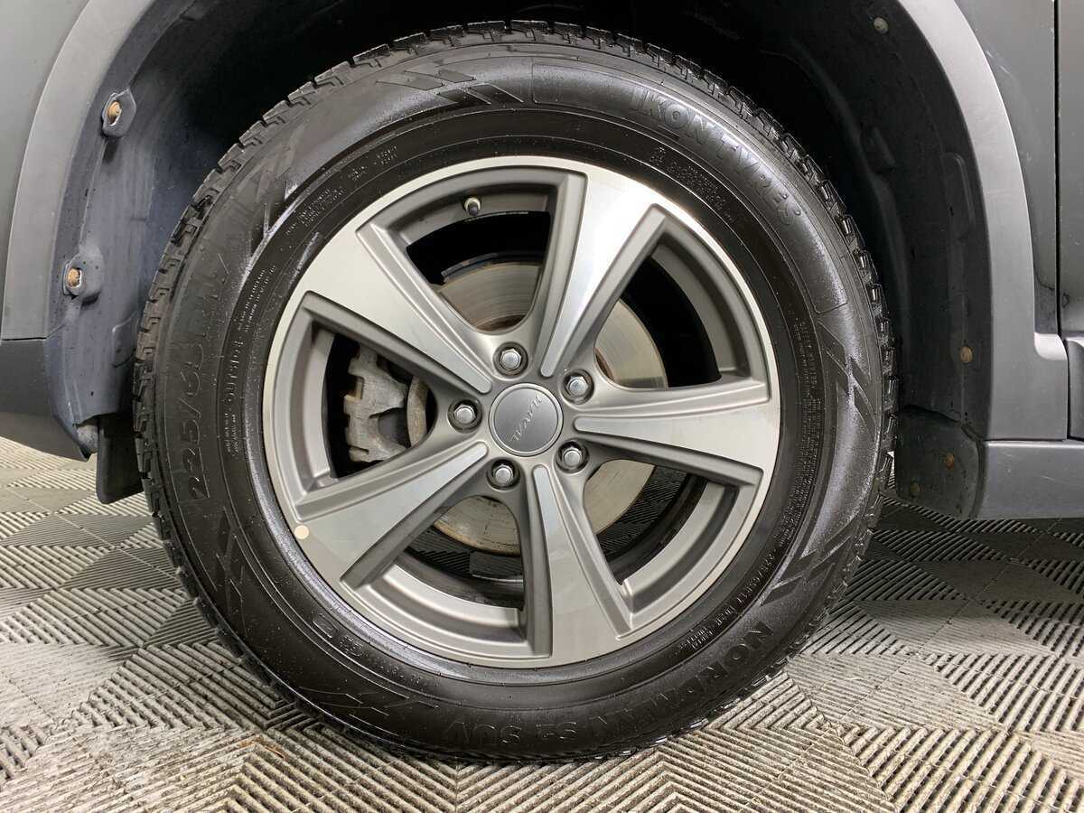 Хавал Х6 б/у, 2019, Автоматическая. Фото: #8