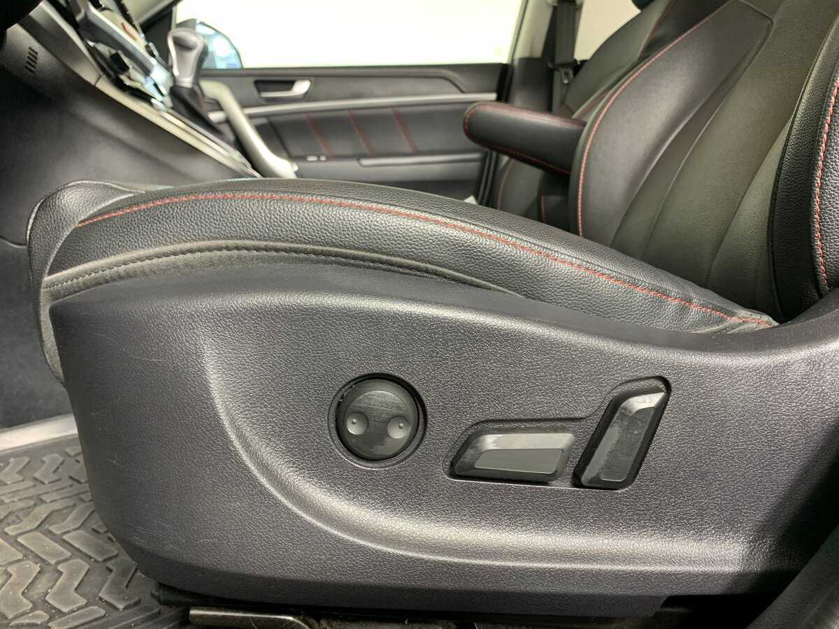 Хавал Х6 б/у, 2019, Автоматическая. Фото: #16