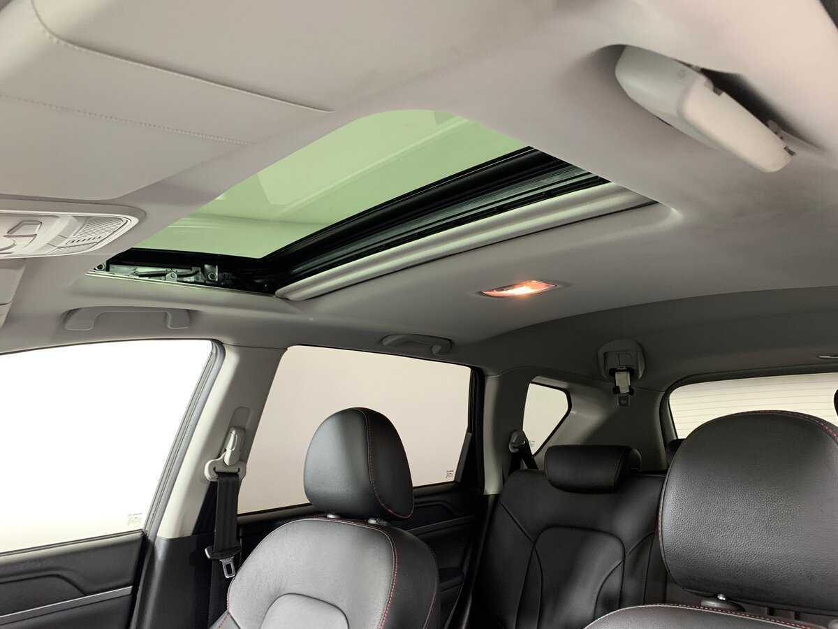 Хавал Х6 б/у, 2019, Автоматическая. Фото: #18