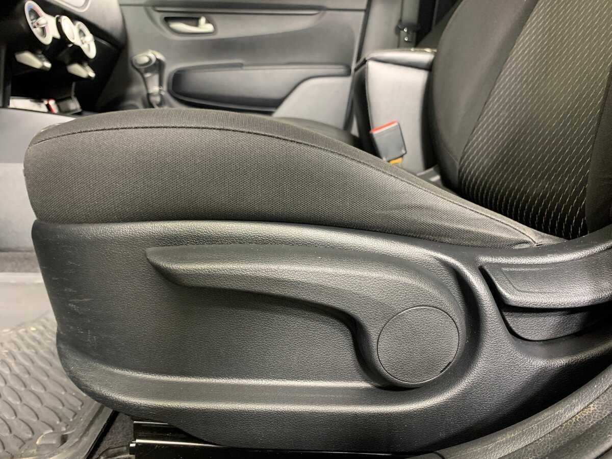 Киа Рио б/у, 2017, Автоматическая. Фото: #16