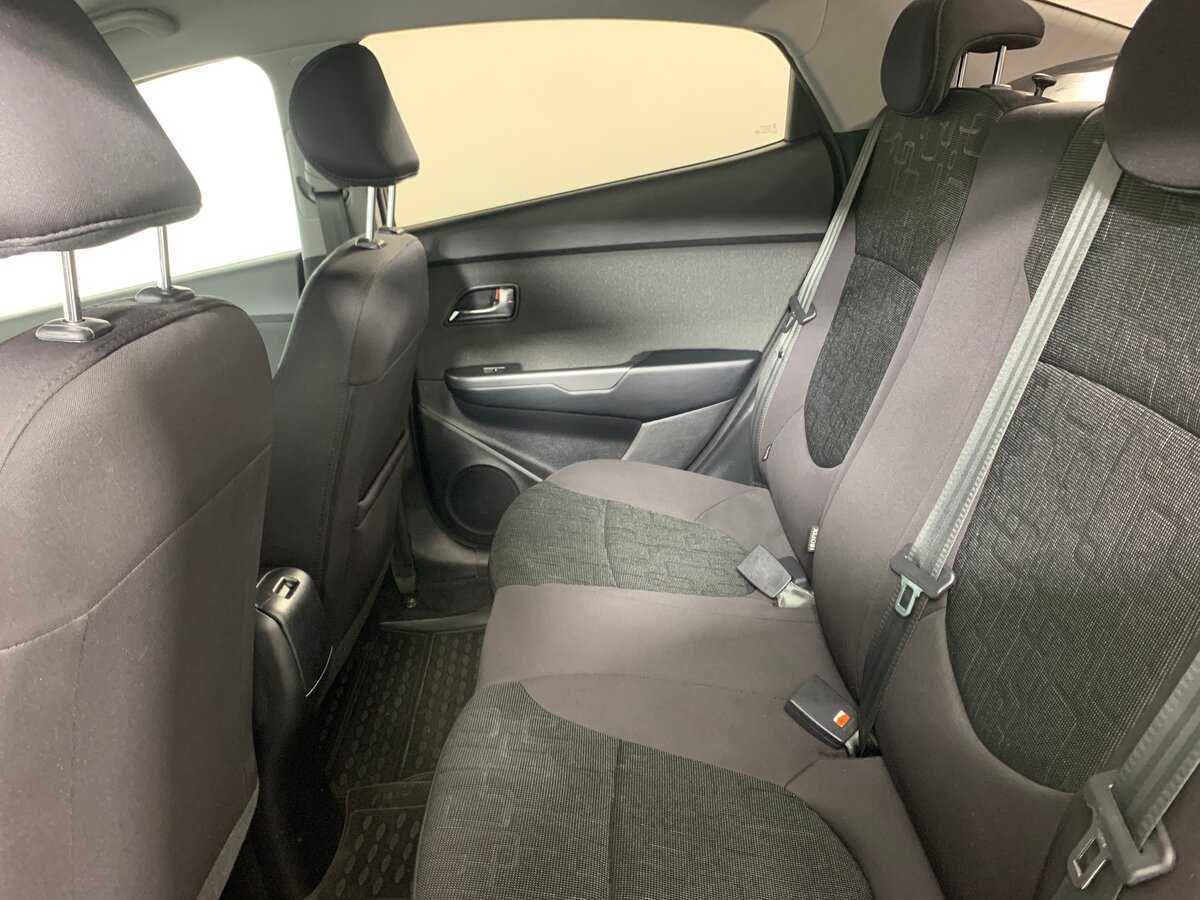 Киа Рио б/у, 2016, Автоматическая. Фото: #15