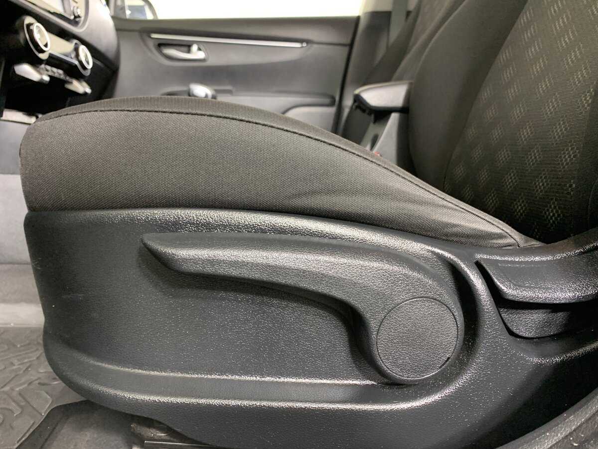 Киа Рио б/у, 2018, Автоматическая. Фото: #16