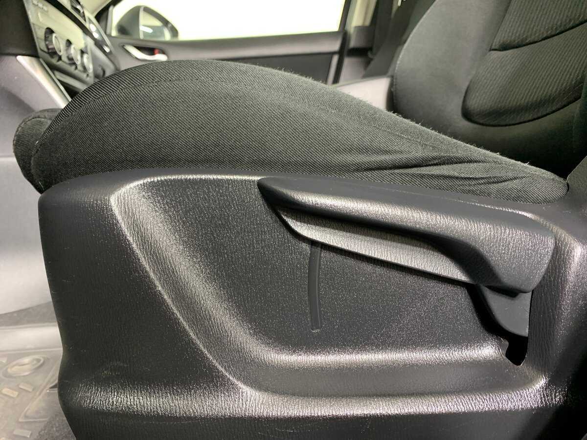 Мазда Ц-Икс-5 б/у, 2014, Автоматическая. Фото: #16