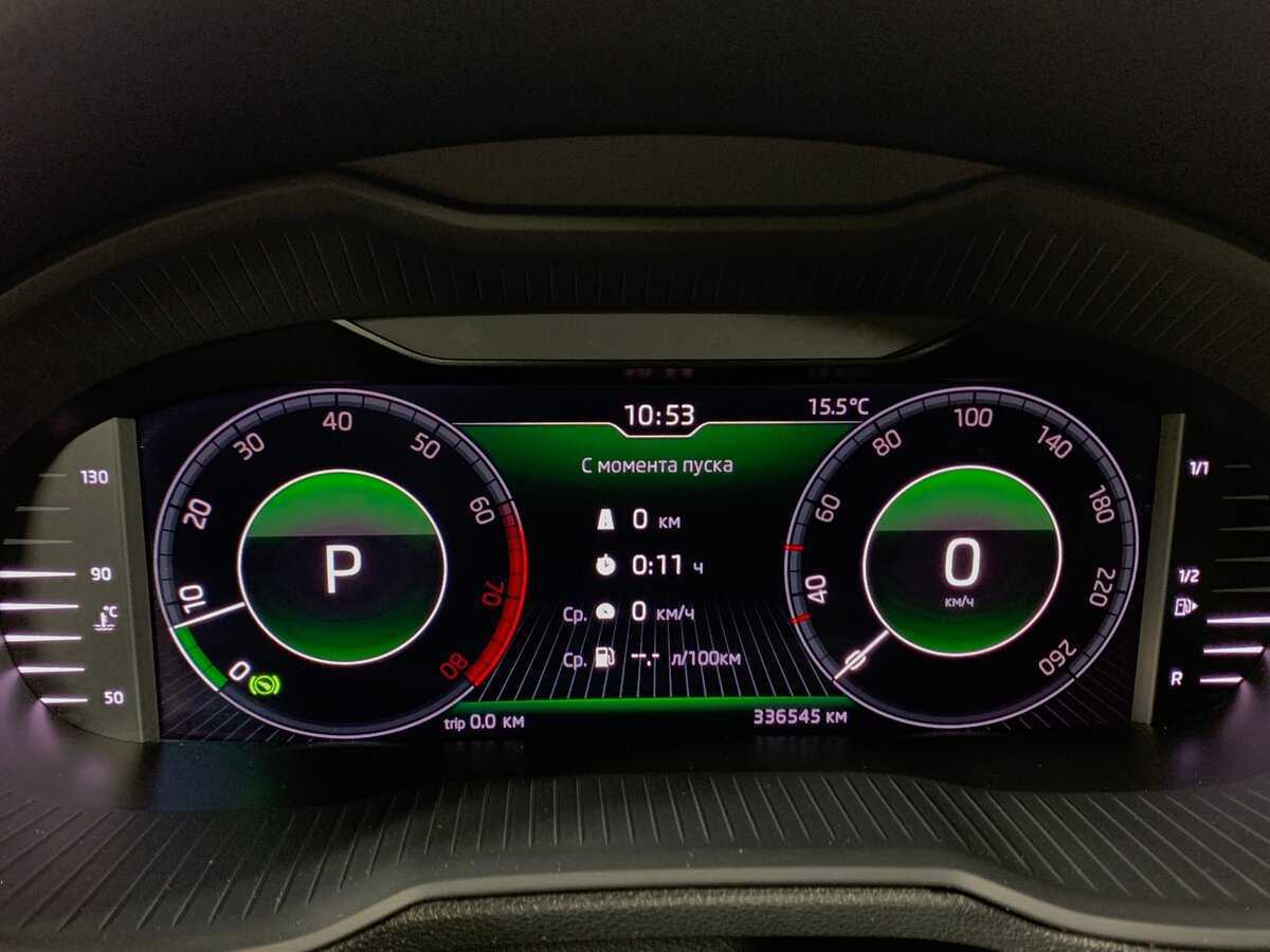 Шкода Октавия б/у, 2018, Механическая. Фото: #14