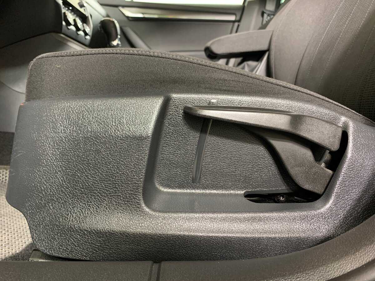 Шкода Октавия б/у, 2018, Механическая. Фото: #16