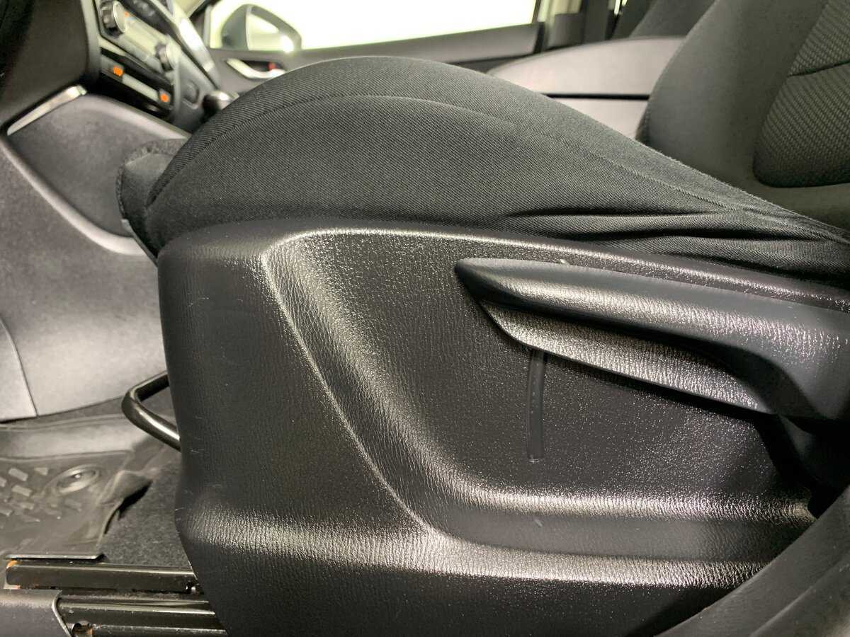 Мазда Ц-Икс-5 б/у, 2016, Автоматическая. Фото: #16