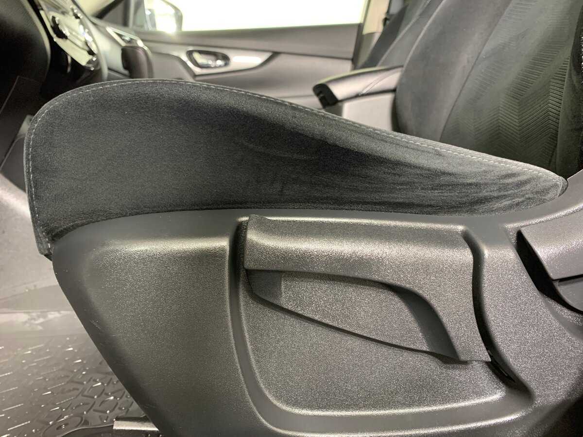 Ниссан Икс-Трейл б/у, 2016, Вариатор. Фото: #16