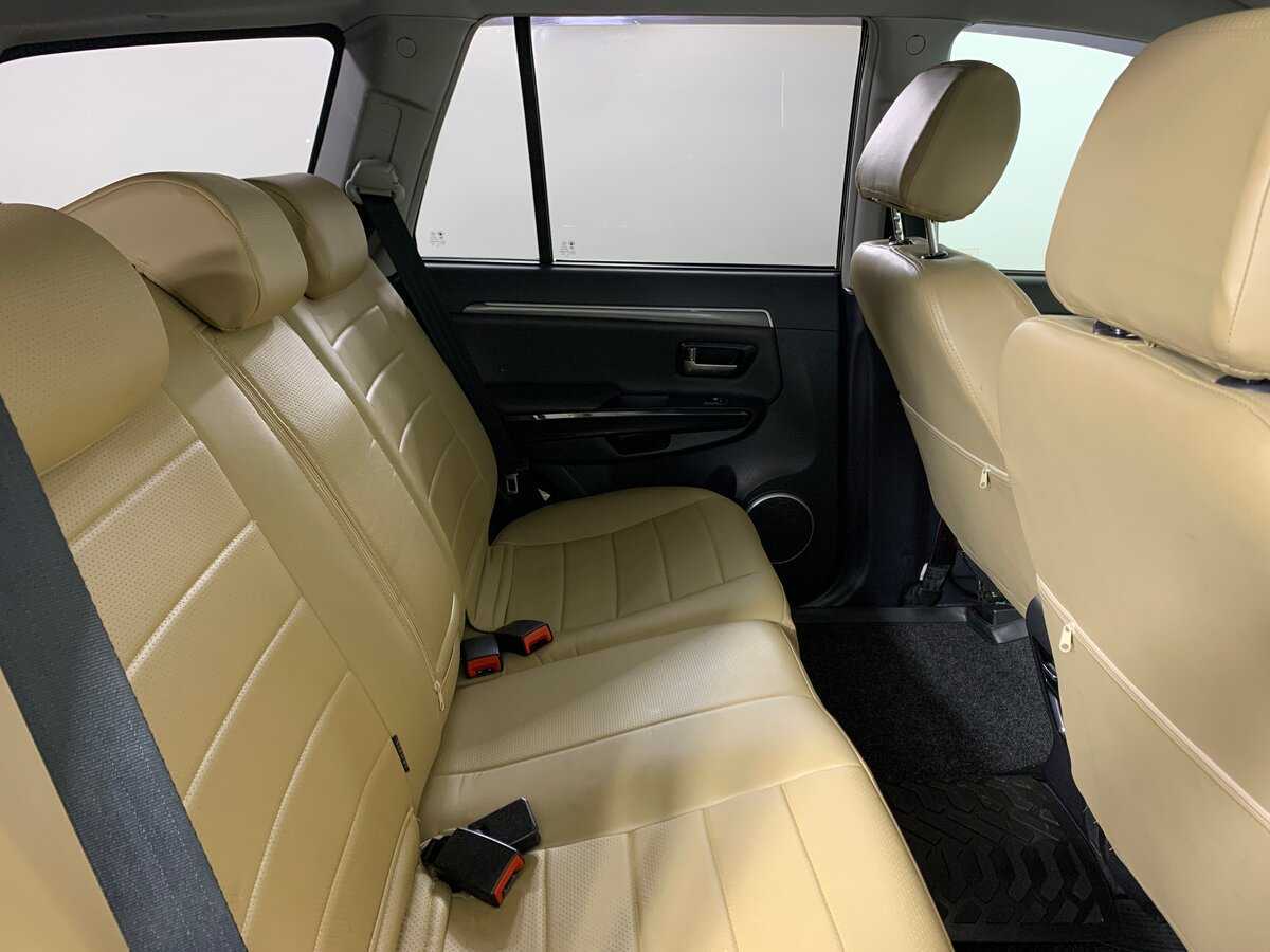 Грейт Вол Ховер М3 б/у, 2014, Механическая. Фото: #16