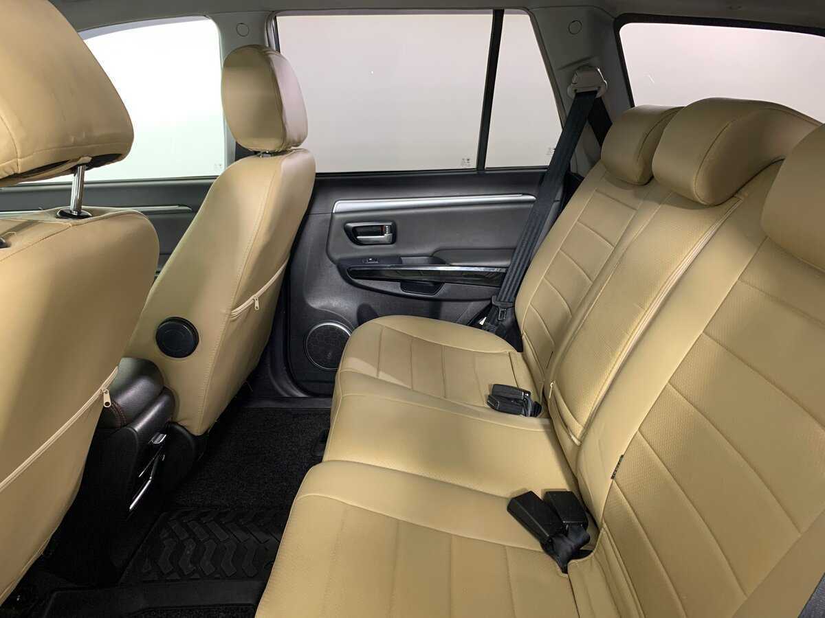 Грейт Вол Ховер М3 б/у, 2014, Механическая. Фото: #17