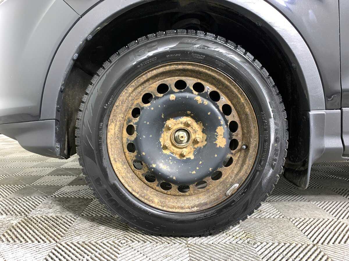 Форд Куга б/у, 2015, Автоматическая. Фото: #8