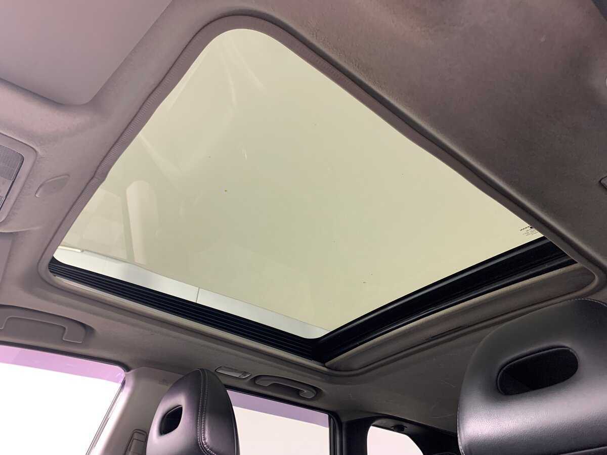 Ниссан Икс-Трейл б/у, 2012, Вариатор. Фото: #14