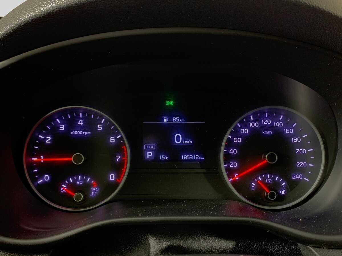 Киа Спортейдж б/у, 2019, Автоматическая. Фото: #13