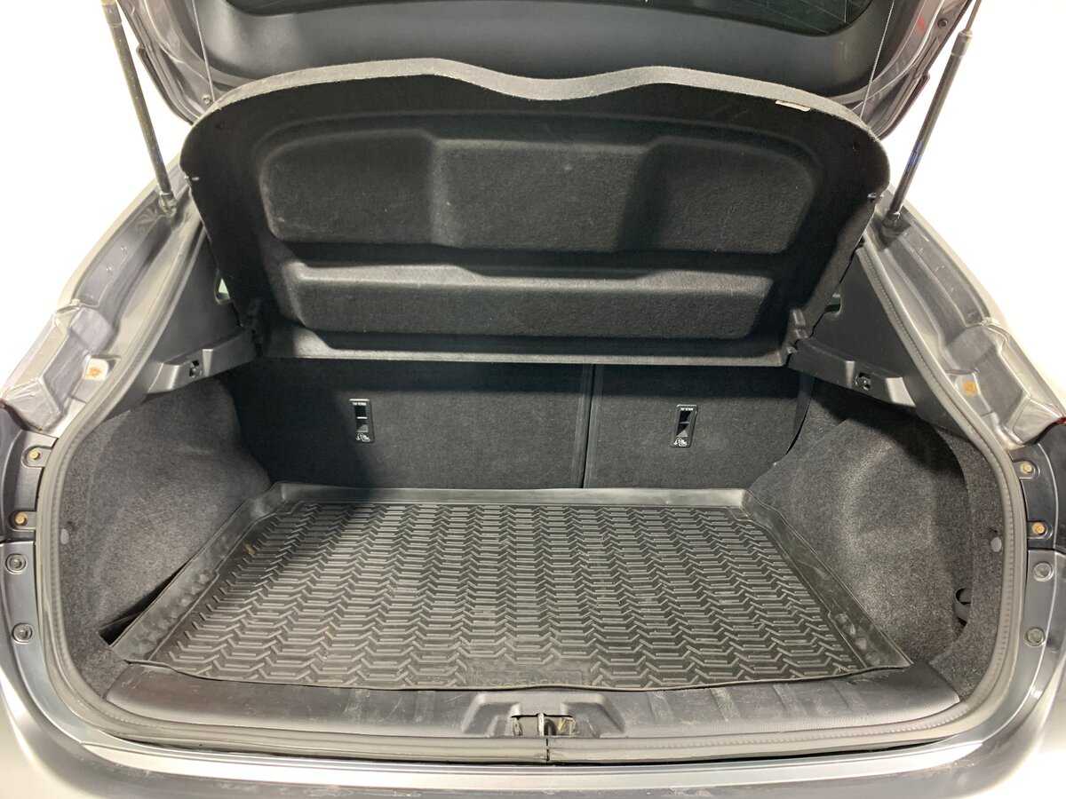 Ниссан Кашкай б/у, 2017, Вариатор. Фото: #19