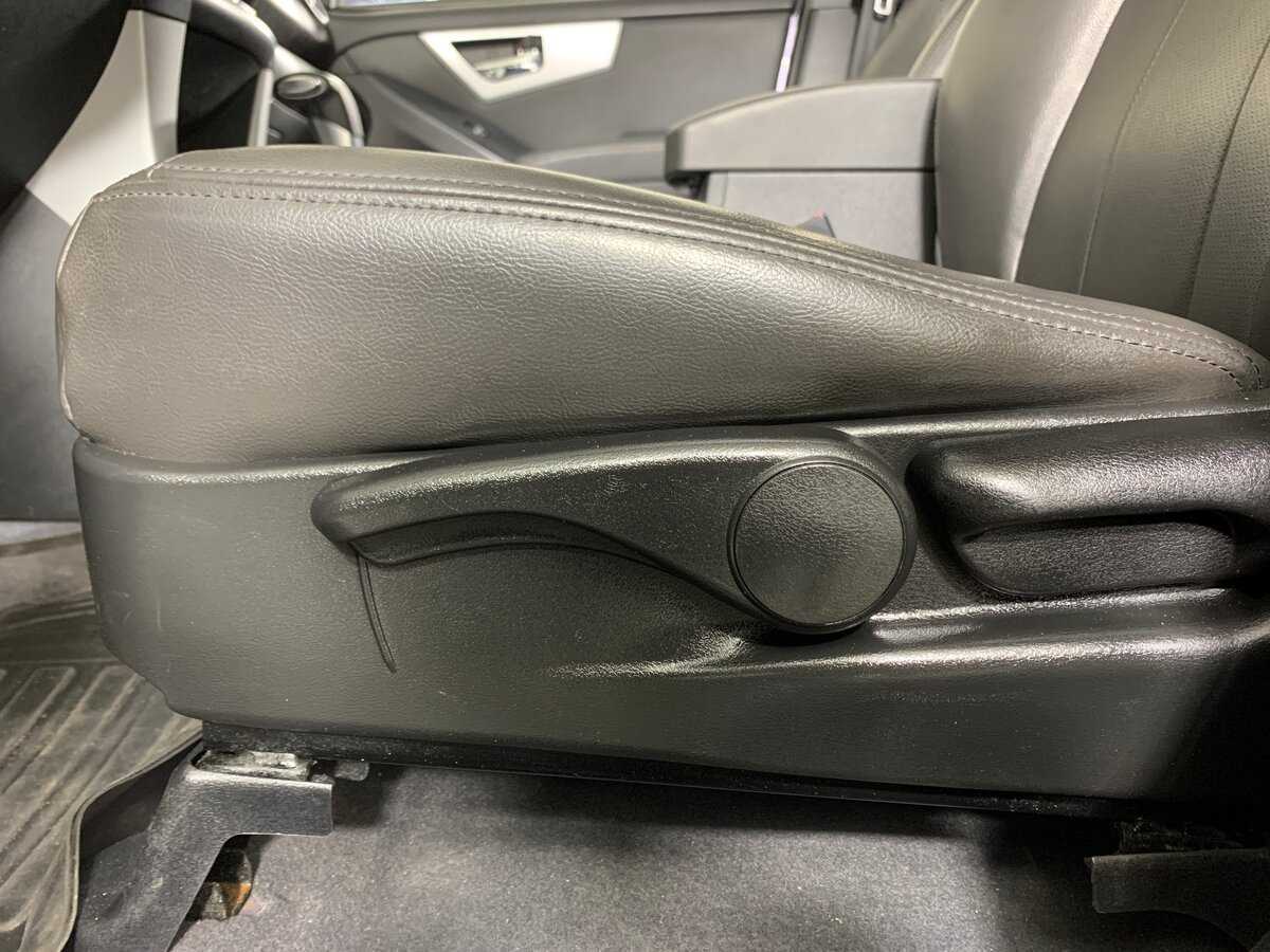 Лифан Икс60 б/у, 2016, Вариатор. Фото: #16