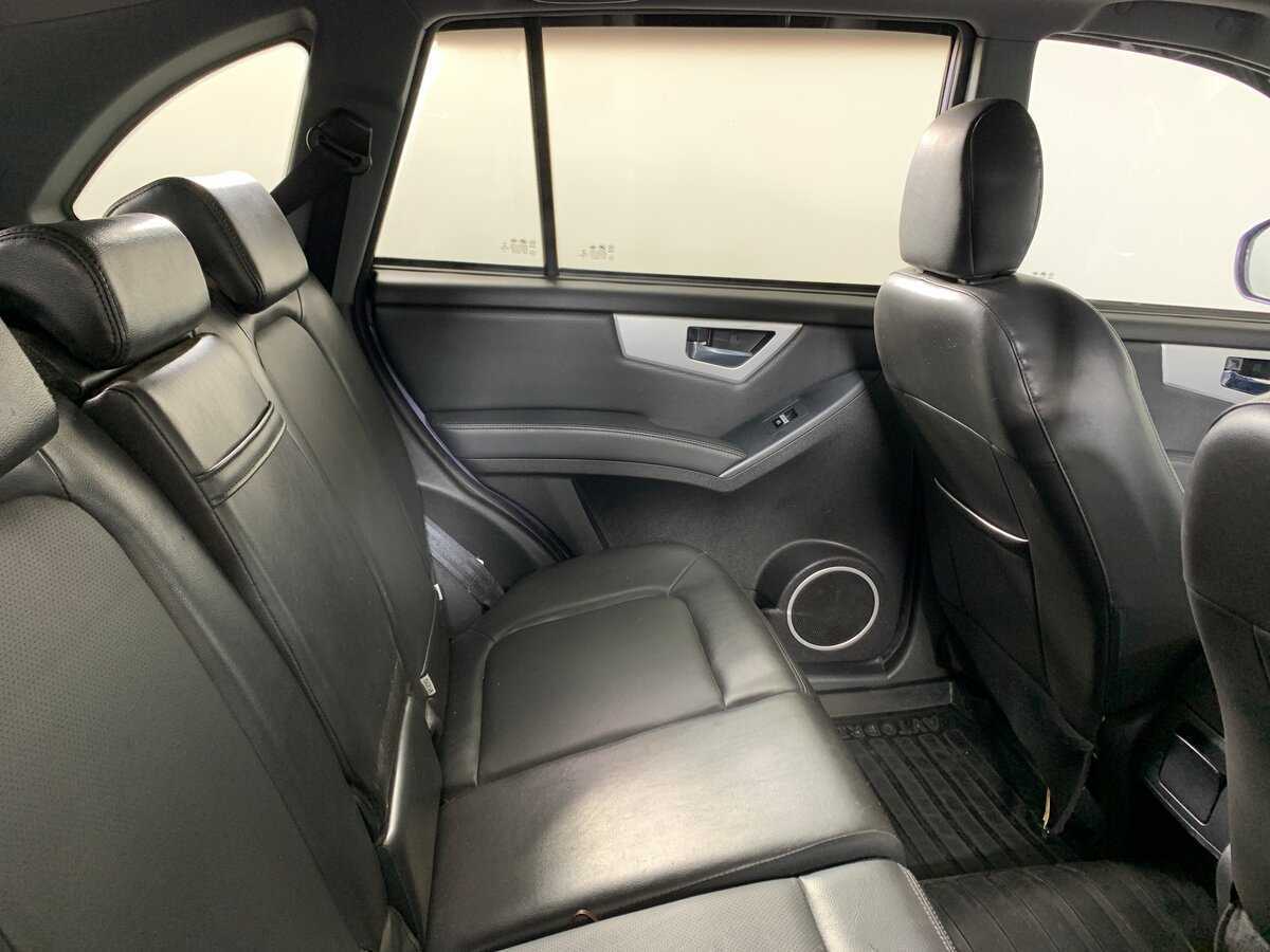 Лифан Икс60 б/у, 2016, Вариатор. Фото: #17