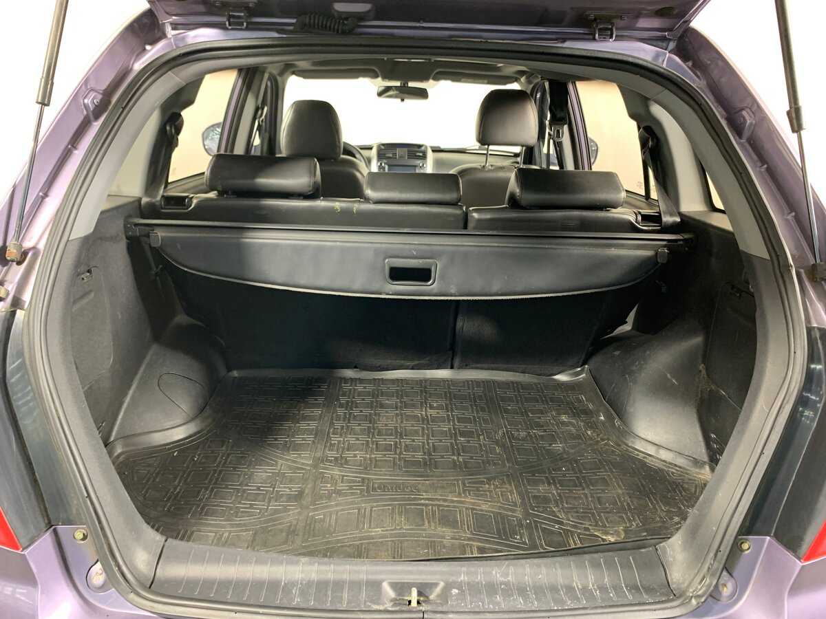 Лифан Икс60 б/у, 2016, Вариатор. Фото: #19