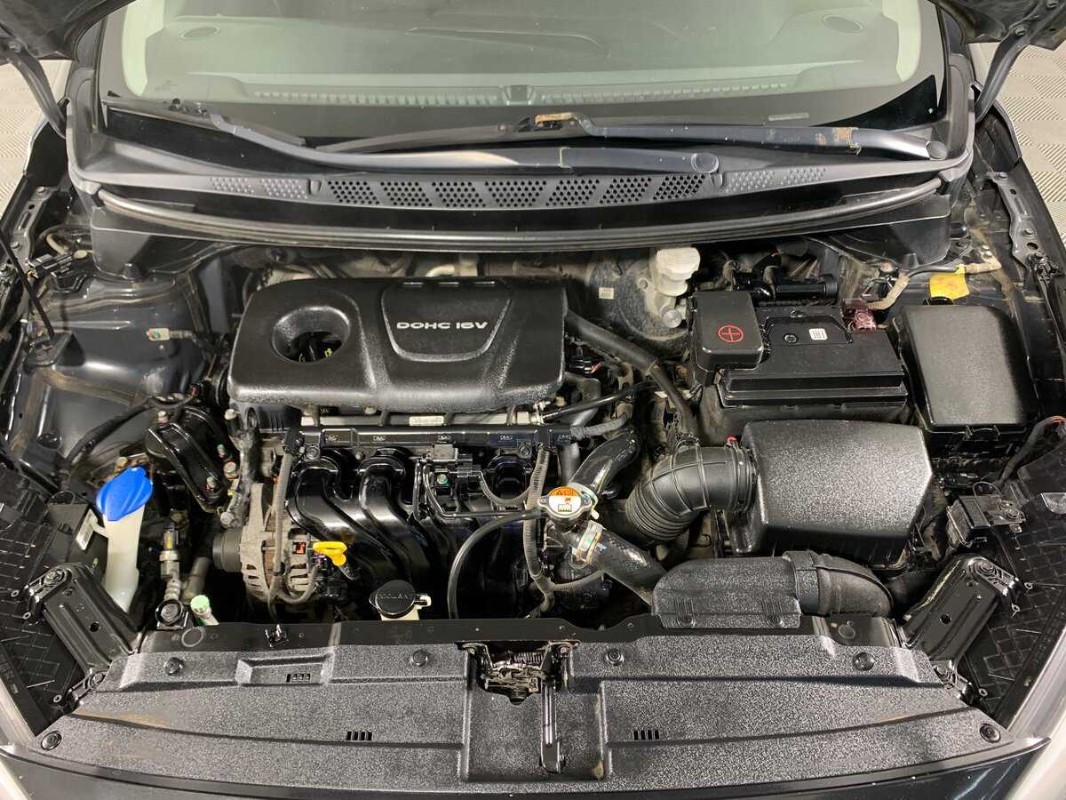 Киа Сид б/у, 2016, Автоматическая. Фото: #8