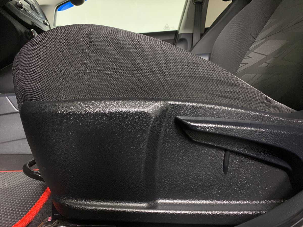 Киа Сид б/у, 2016, Автоматическая. Фото: #14