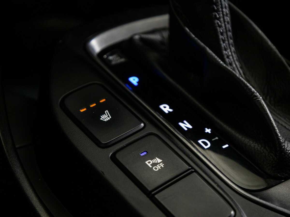 Хендай Санта Фе б/у, 2013, Автоматическая. Фото: #16