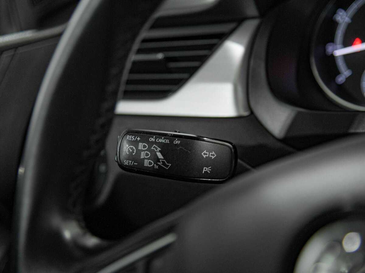 Шкода Рапид б/у, 2019, Автоматическая. Фото: #7