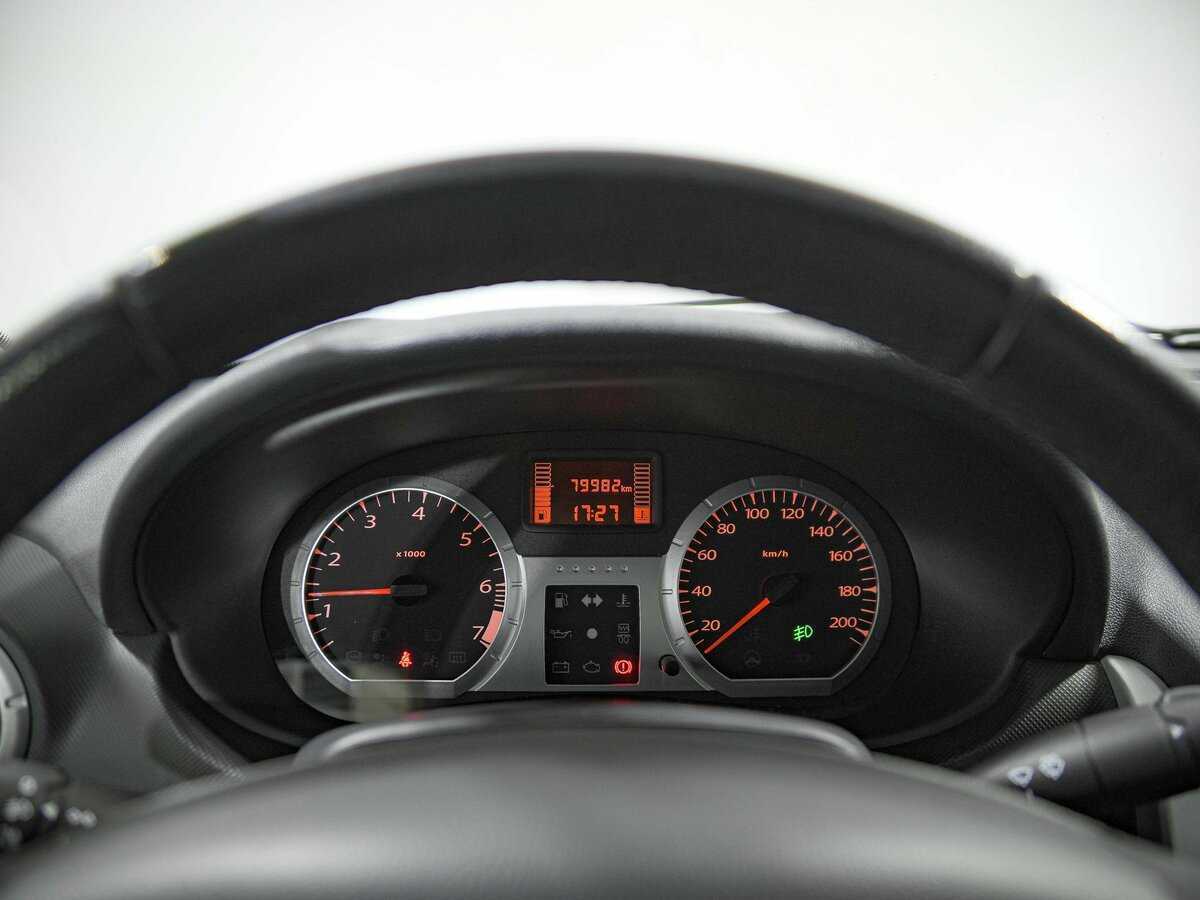 Лада (ВАЗ) Ларгус б/у, 2021, Механическая. Фото: #6