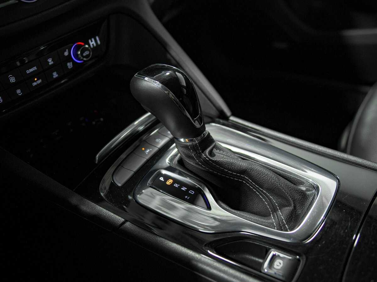 Опель Инсигния б/у, 2018, Автоматическая. Фото: #11