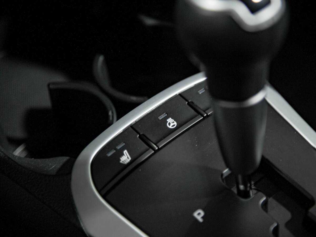 Киа Пиканто б/у, 2019, Автоматическая. Фото: #10