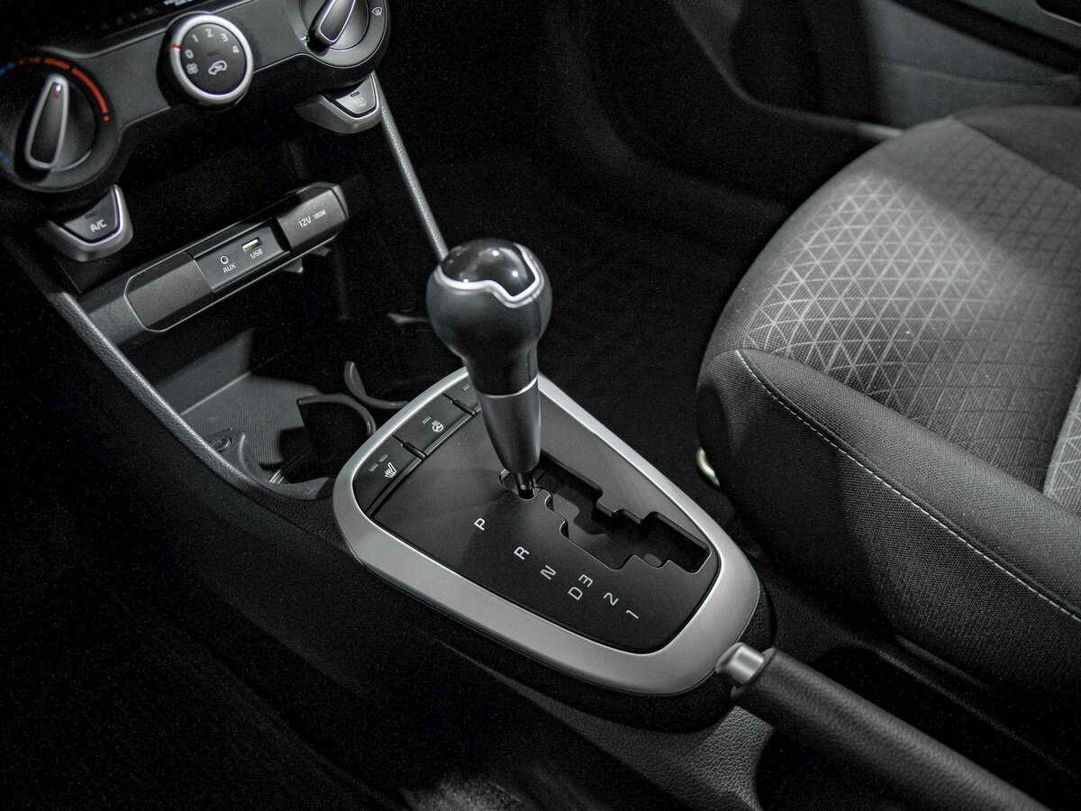 Киа Пиканто б/у, 2019, Автоматическая. Фото: #11