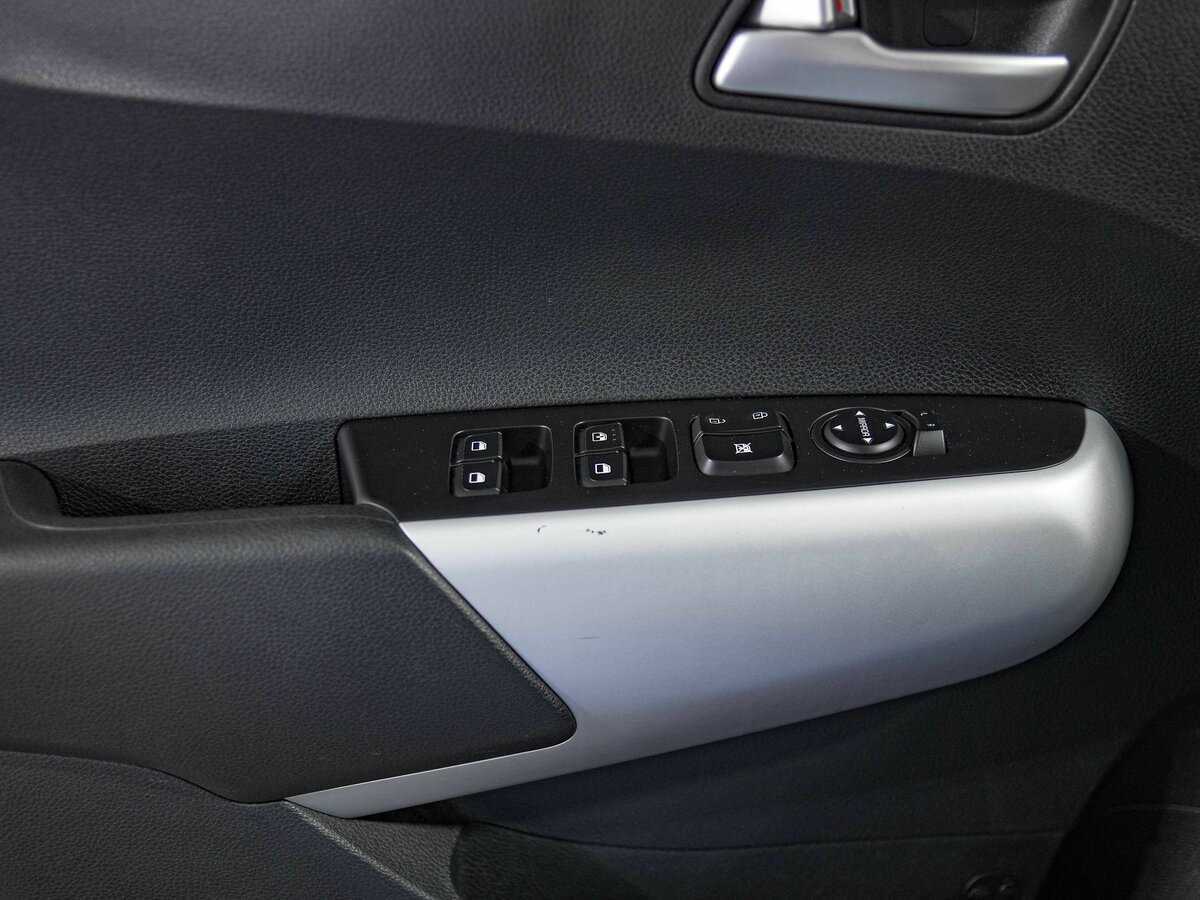 Киа Пиканто б/у, 2019, Автоматическая. Фото: #12