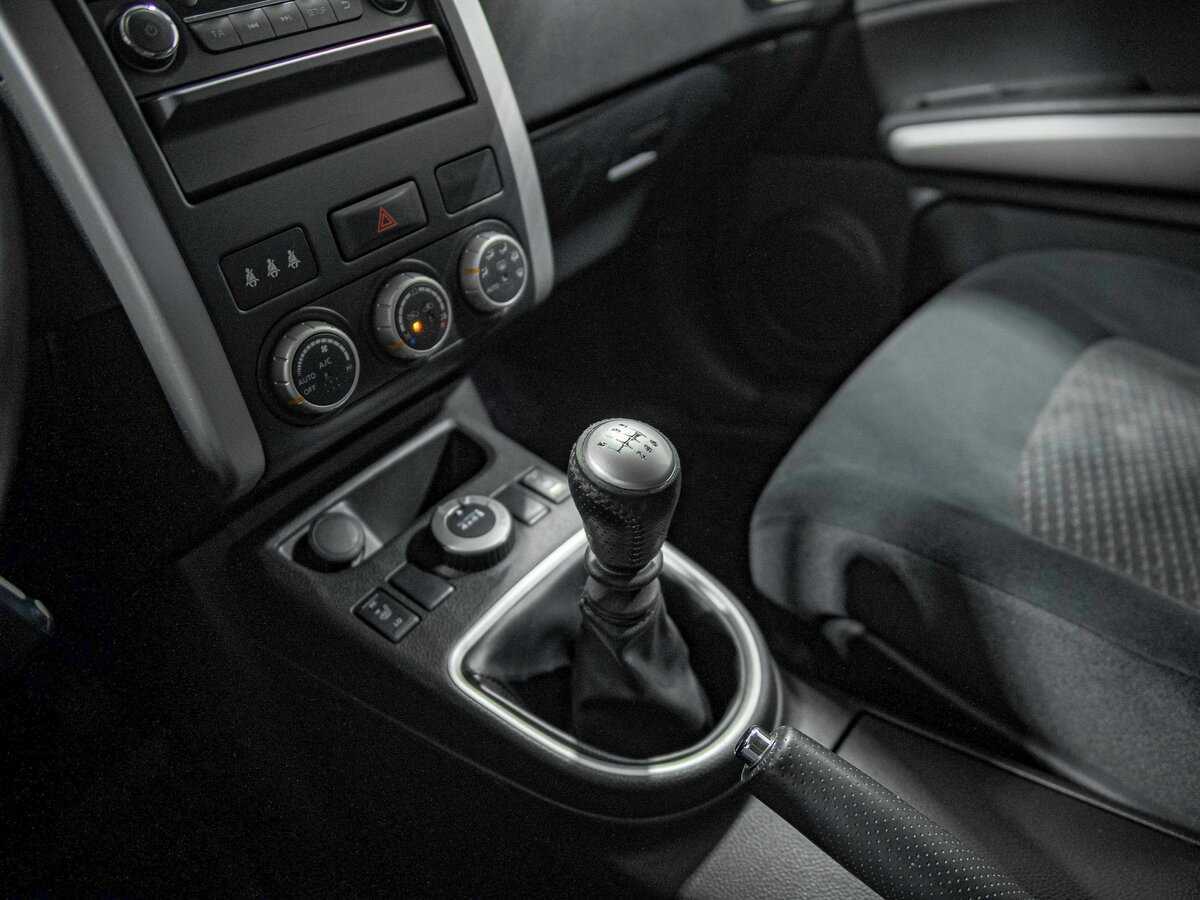 Ниссан Икс-Трейл б/у, 2014, Механическая. Фото: #11