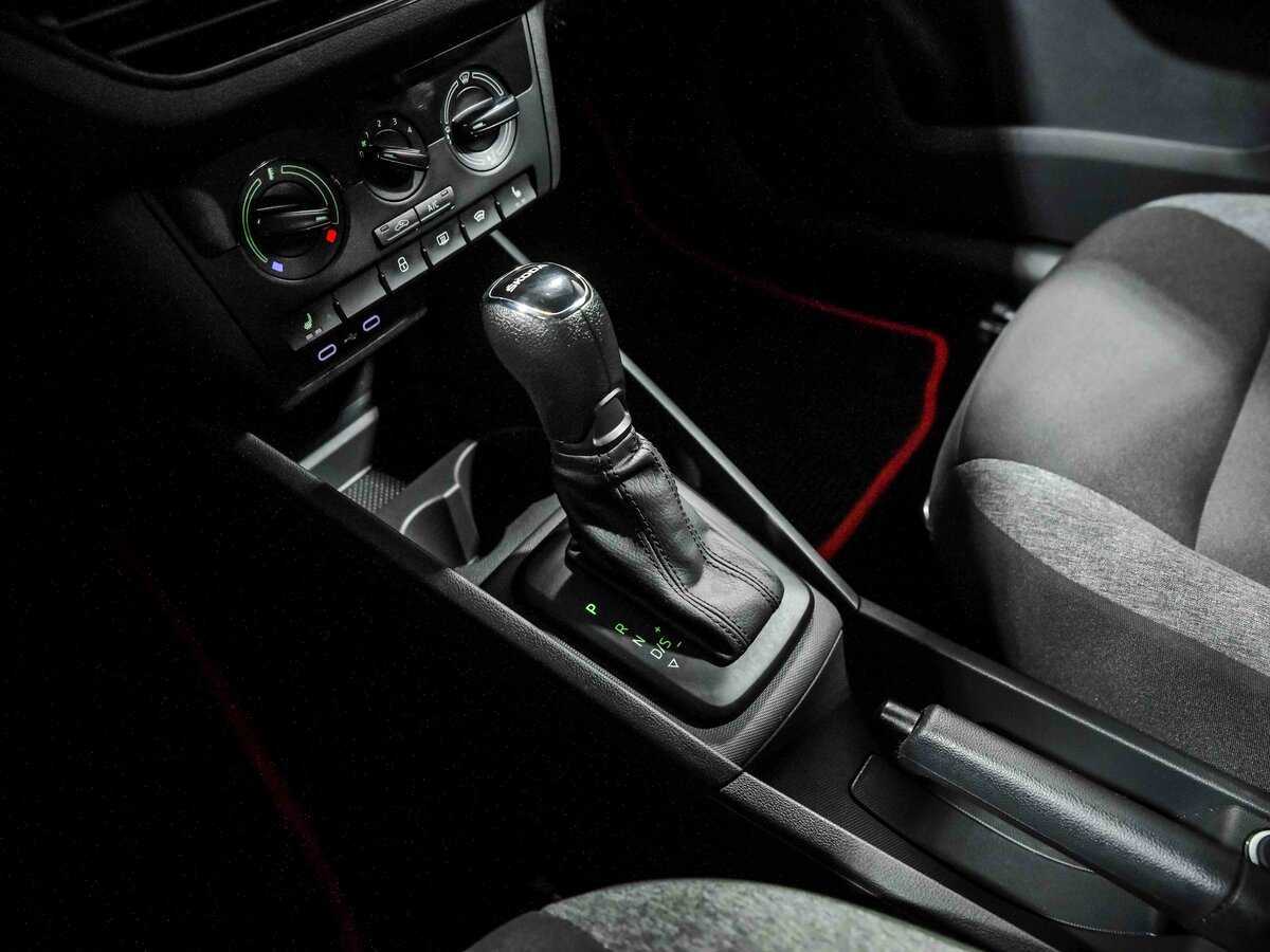 Шкода Рапид б/у, 2021, Автоматическая. Фото: #10