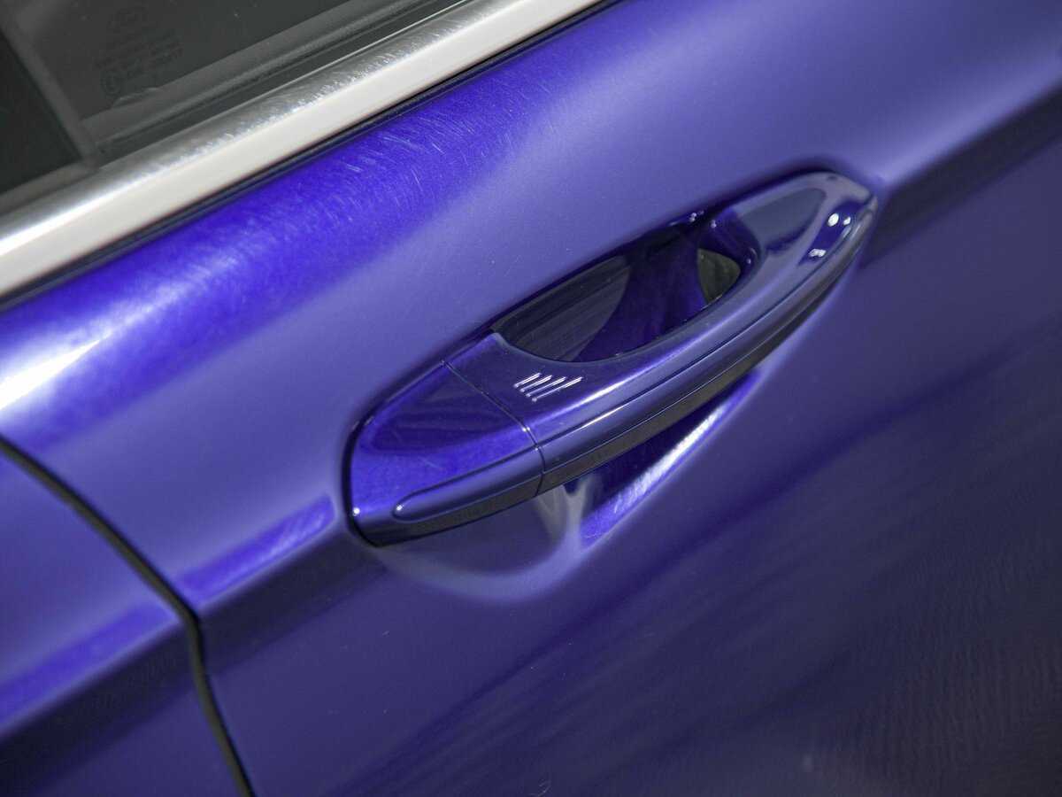 Форд Мондео б/у, 2016, Автоматическая. Фото: #17