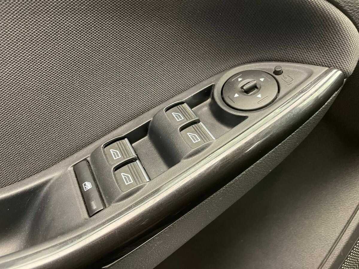 Форд Фокус б/у, 2019, Роботизированная. Фото: #14