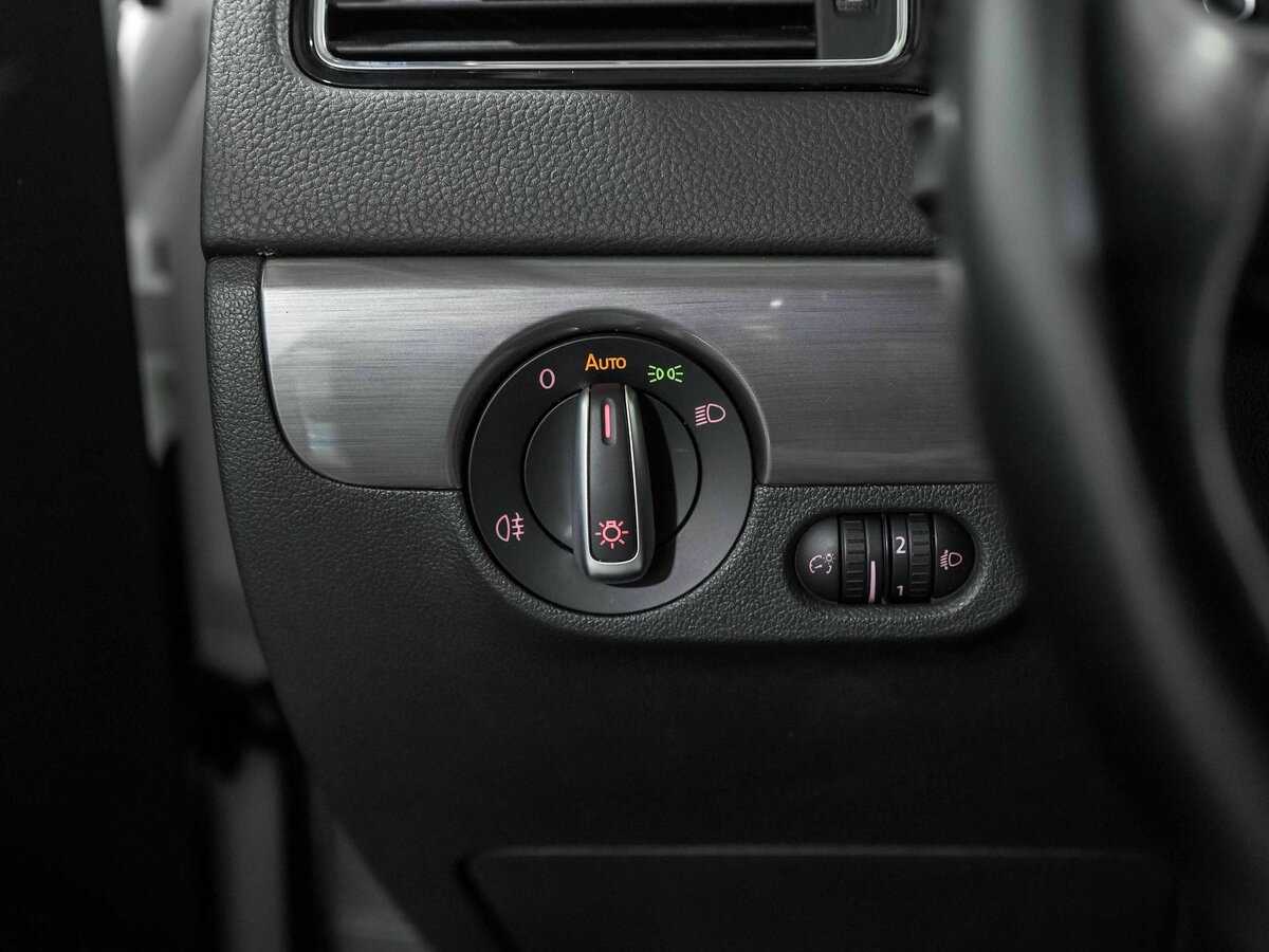 Фольксваген Джетта б/у, 2016, Автоматическая. Фото: #11