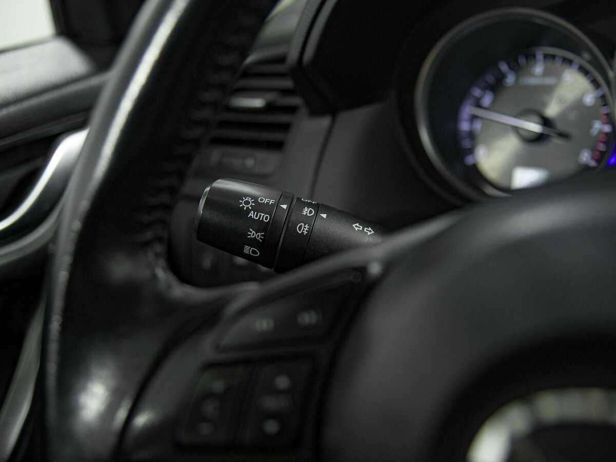 Мазда Ц-Икс-5 б/у, 2012, Автоматическая. Фото: #6