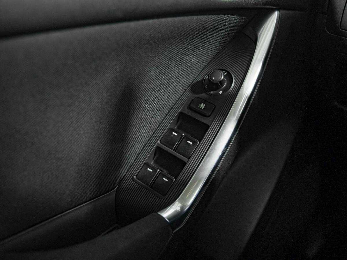 Мазда Ц-Икс-5 б/у, 2012, Автоматическая. Фото: #11